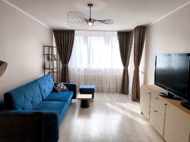 **Prezentacja ostatnie wolne miejsca**| METRO 4 min | balkon | 43 m² | 7 piętro | bezpośrednio | ul. Myszkowska | Targówek Mieszkaniowy