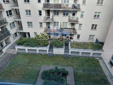 Mieszkanie w Centrum