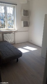 bezpośrednio, czynsz w cenie, 3 osobne pokoje, Warszawa, Włochy, Ruchliwa 21