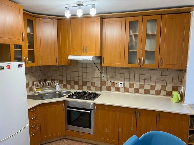 2-pokojowe (46 m2), klimatyczne i rozkładowe mieszkanie na Pradze Południe