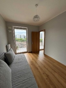 Wynajmę mieszkanie 28m2 Warszawa Włochy