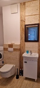 Kawalerka, apartament z tarasem mieszkanie
