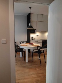 Nowoczesny 2-pokojowy apartament | Bliska Wola | ul. Kasprzaka 29C | Garaż w cenie