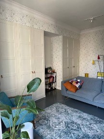 Rezerwacja/2-pokojowe mieszkanie, Stary Mokotów | Balkon | 0% prowizij