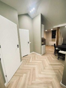 Do wynajęcia nowoczesne, dwupokojowe mieszkanie o powierzchni 37 m².