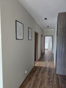 3 pok. mieszkanie do wynajęcia 58m2