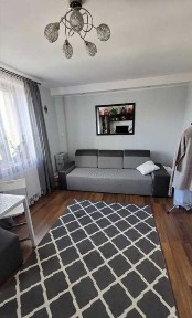 BEZPOŚREDNIO Słoneczna kawalerka ok.26m² na Saskiej Kępie - Waszyngtona 46