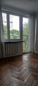 Bezpośrednio Mieszkanie dwupokojowe