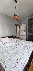 Piękne mieszkanie w kamienicy w centrum Starej Ochoty