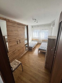 3-pokojowe mieszkanie, 16 minut do Centrum
