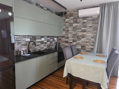 REZERWACJA Komfortowy, klimatyzowany apartament 61,5 m² z balkonem, ul. Krokwi, Białołęka