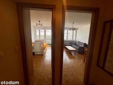 Wynajmę mieszkanie warszawa Powiśle