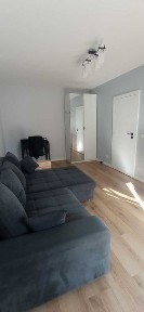 2-pokojowe mieszkanie 45 m² z balkonem+ garaż | ul. Jagiellońska | od zaraz