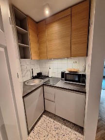 Mieszkanie do wynajecia w centrum Warszawy, ul. Złota 11, 30mkw