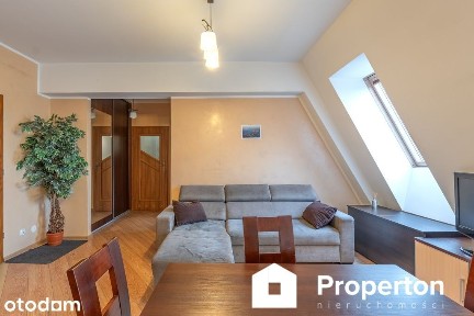 Mieszkanie 48 m² ul. Żeglarska Giżycko