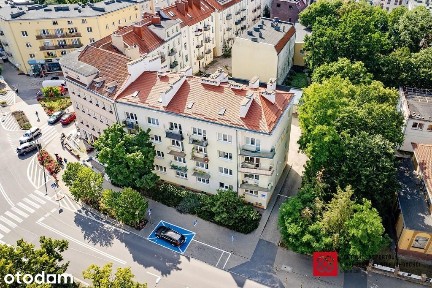 2 pokoje, Kopernika 12B, Olsztyn