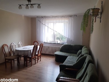 Sprzedam mieszkanie BEZCZYNSZOWE! pow. 81,5m2 3 pokoje