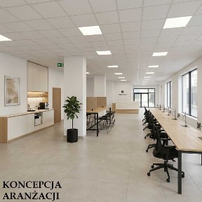 Lokal w centrum Jasła, parter - 132 m², duże witryny