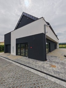 Do wynajęcia lokal z witryną parter 160 m pod sklep, firme,biura