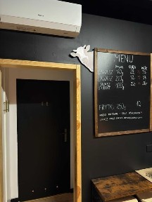 Odstąpię gotowy lokal gastronomiczny w centrum Tarnobrzega - wyposażony, gotowy do działania