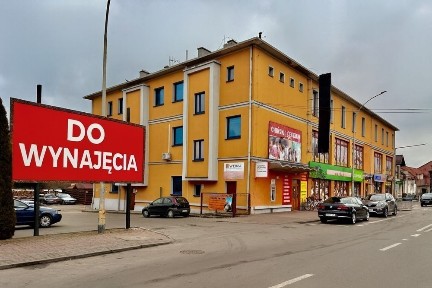Rudnik nad Sanem, Sandomierska 12