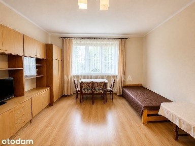 Duże M2 w top lokalizacji na parterze!