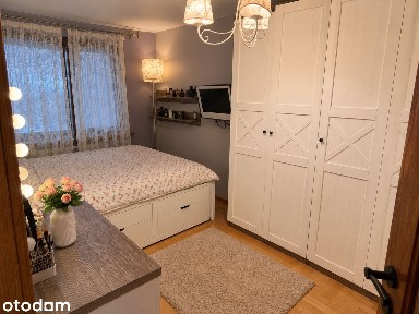 REZERWACJA 4-pok. mieszkanie - 74 m² | Gliwice, os.Kopernika