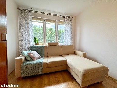 2 pok | 37 m² | Idealne na start | do wejścia | Bez prowizji