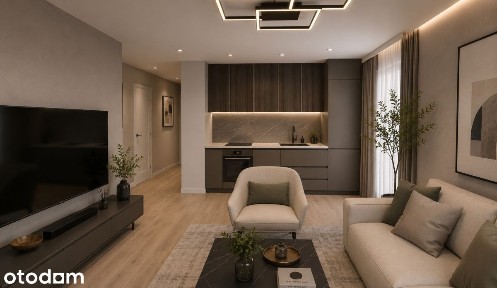 3 pokoje | 52 m² | Bez Prowizji | Narożne ! |