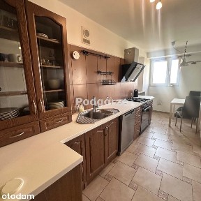 3 niezależne pokoje, Grzegórzki/Dąbie, Balkon