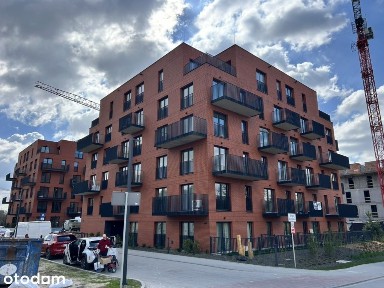 Schillinga 10, garaż z ładowarką, komórka lok || Gotowe