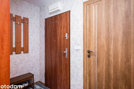 Mieszkanie na sprzedaż - Kraków - ul. Czeczów - 2 pokoje - 43,33m²