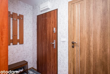 Mieszkanie na sprzedaż - Kraków - ul. Czeczów - 2 pokoje - 43,33m²