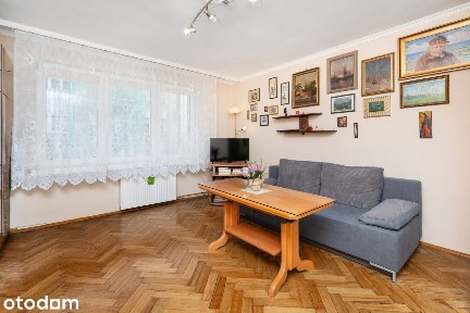 ul. Sołtyka | STUDIO z oddzielną kuchnią