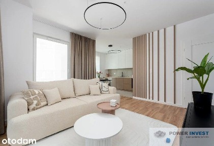Apartament premium w samym sercu Katowic