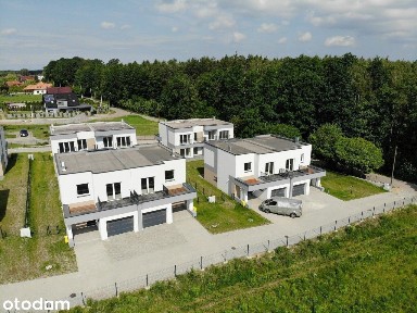 Nowoczesne domy w Żorach - OSIEDLE ZŁOTY BAŻANT!