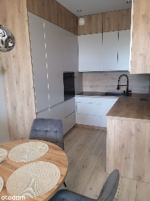 NOWA CENA,Nowoczesny apartament 63,74 m² 3 pokoje 2 tarasy-Panorama