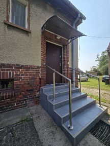 Sprzedam mieszkanie BEZCZYNSZOWE 59,29m2. z Garażem