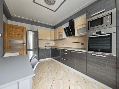 Mieszkanie jak dom! 85,56 m² BEZCZYNSZOWE - Pawłowice, ul. Rybacka