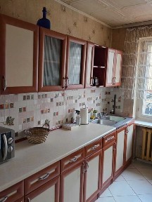 Mieszkanie M3 48m²