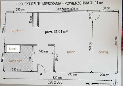 Dobra inwestycja, 2 pokoje, wygodne mieszkanie, super lokalizacja