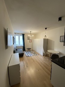 Kawalerka na sprzedaż Matejki 6b centrum Katowic