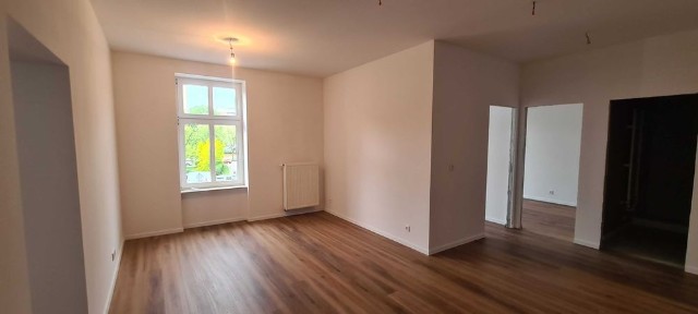 Komfortowe przestronne 4 pokoje 63,08 m2, mieszkanie w Bytomiu Centrum ul. Morcinka blisko parku
