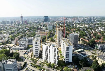 mieszkanie Katowice Korfantego bez PCC