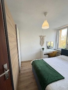 Mieszkanie, 38,50 m2, Sosnowiec