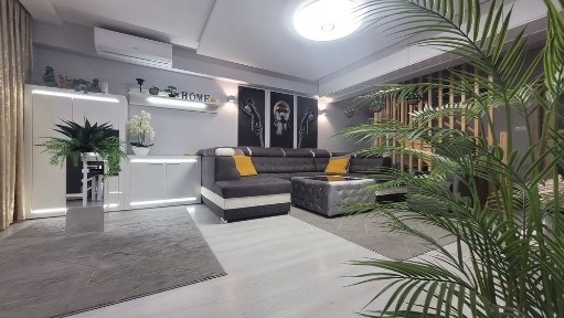 OKAZJA Dwupoziomowy apartament do zamieszkania | prywatny las | parking