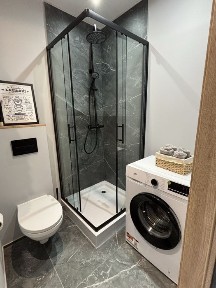 2 pokoje po generalnym remoncie | 48,7 m² | ostatnie piętro | widok na zieleń | Zabrze Maciejów