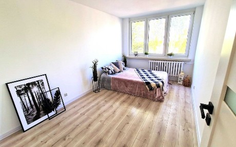 Mieszkanie | 2 pokoje | Wyremontowane | Nowoczesne | Zielona okolica