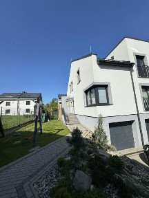 Mieszkanie, Apartament z garazem, 2 miejsca parkingowe w cenie