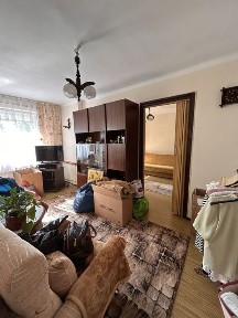 Mieszkanie dwa pokoje